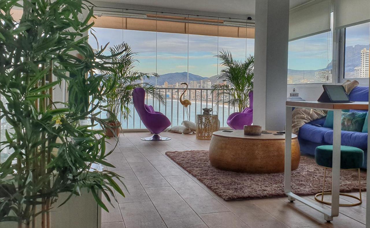 Appartement Portofino Playa *